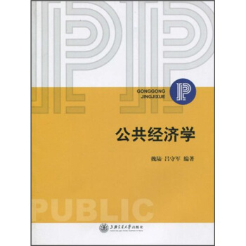 公共经济学 pdf epub mobi 电子书 下载