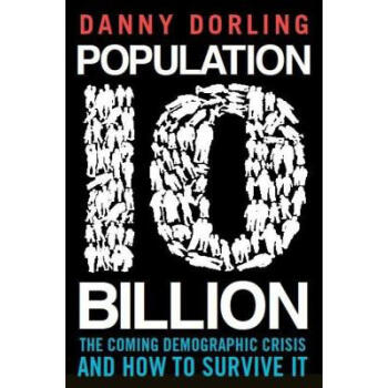 Population 10 Billion pdf epub mobi 电子书 下载