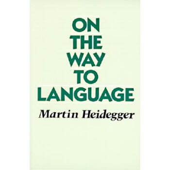 【預訂】On the Way to Language pdf epub mobi 電子書 下載