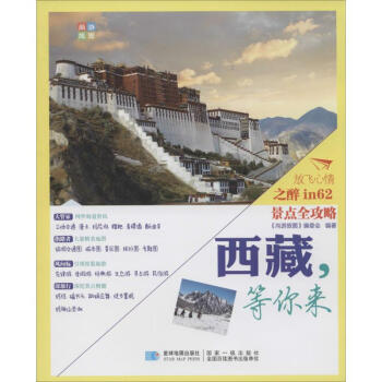 西藏,等你來 pdf epub mobi 電子書 下載