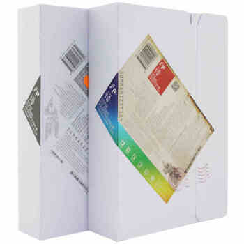 現貨包郵 印譜 中國印刷工藝樣本專業版 上下【2冊】閤訂本 印刷工藝和印刷材料範例大藝術類 簡體中文 pdf epub mobi 電子書 下載