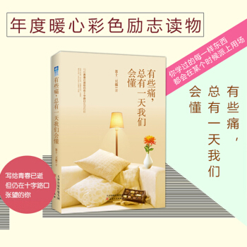 包邮 有些痛，总有一天我们会懂 第十二只猫 励志与成功 心理鸡汤 治愈书籍 pdf epub mobi 电子书 下载