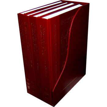 美國文學百科辭典（修訂版）（4捲本） [FACTS ON FILE] pdf epub mobi 電子書 下載