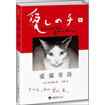 爱猫奇洛 pdf epub mobi 电子书 下载