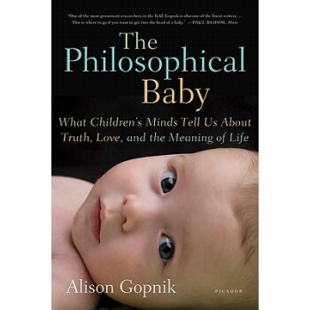 【预订】The Philosophical Baby