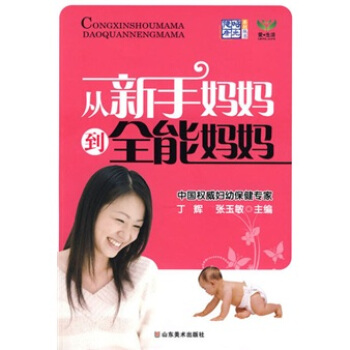 从新手妈妈到全能妈妈 pdf epub mobi 电子书 下载