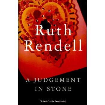 【預訂】A Judgement in Stone pdf epub mobi 電子書 下載