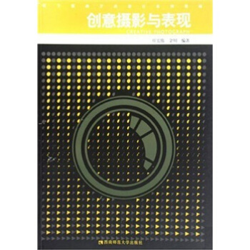 数字媒体艺术设计系列教材：创意摄影与表现 pdf epub mobi 电子书 下载
