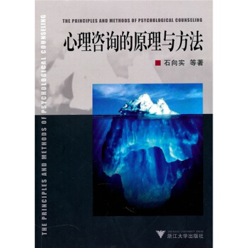 心理咨询的原理与方法 pdf epub mobi 电子书 下载