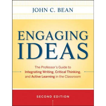 【预订】Engaging Ideas, Second Edition: Th
