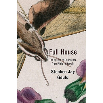 【預訂】Full House: The Spread of Excellence