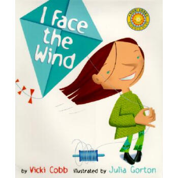 【預訂】I Face the Wind pdf epub mobi 電子書 下載