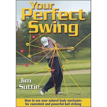 【預訂】Your Perfect Swing pdf epub mobi 電子書 下載