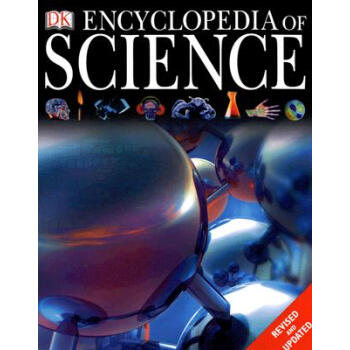 Encyclopedia of Science 英文原版