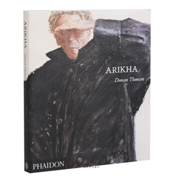 Arikha阿利卡 pdf epub mobi 电子书 下载