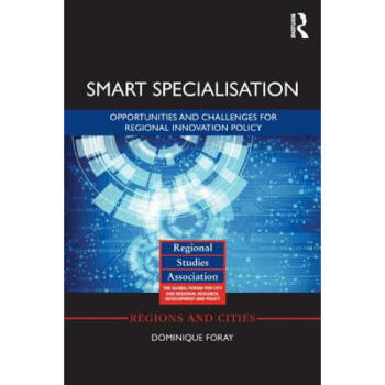 Smart Specialisation: Opportunities and Ch... pdf epub mobi 电子书 下载
