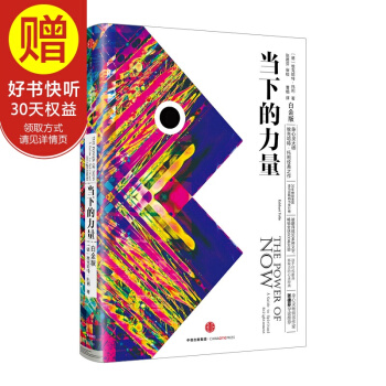 包邮 当下的力量（白金版） 中信出版社 pdf epub mobi 电子书 下载