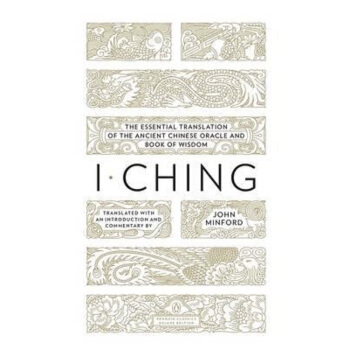【中商原版】易经 英文原版 I Ching John Minford/Penguin USA pdf epub mobi 电子书 下载