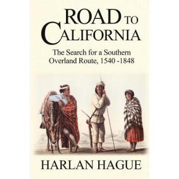 【预订】Road to California pdf epub mobi 电子书 下载