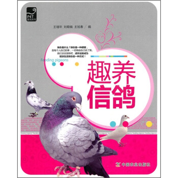 趣養信鴿