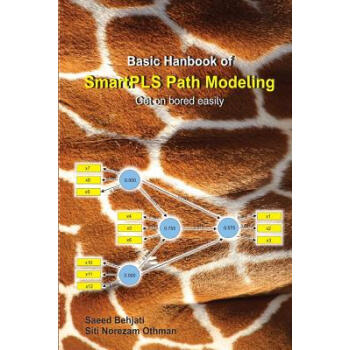 【预订】Basic Hanbook of Smartpls Path Modeing: pdf epub mobi 电子书 下载