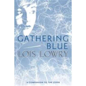 新版 Gathering Blue pdf epub mobi 电子书 下载