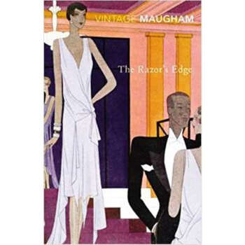 Razor's Edge pdf epub mobi 電子書 下載