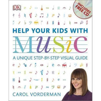 Help Your Kids with Music pdf epub mobi 電子書 下載