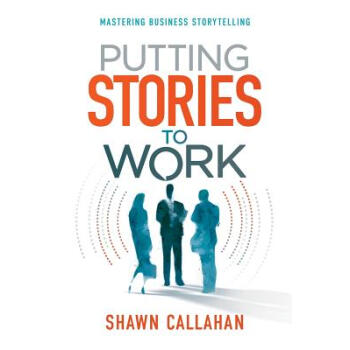 【预订】Putting Stories to Work pdf epub mobi 电子书 下载