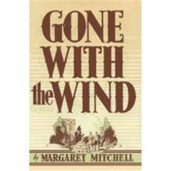 Gone with the Wind pdf epub mobi 電子書 下載