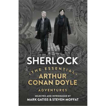 Sherlock: The Essential Arthur Conan Doy pdf epub mobi 电子书 下载