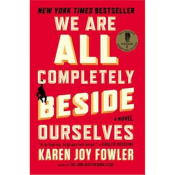 We Are All Completely Beside Ourselves: pdf epub mobi 电子书 下载
