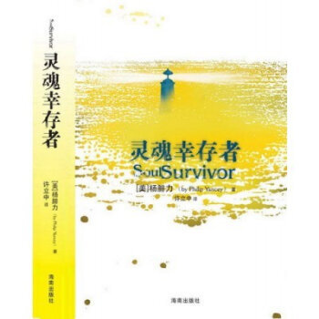 靈魂幸存者 pdf epub mobi 電子書 下載