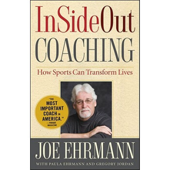 【预订】InSideOut Coaching: How Sports C pdf epub mobi 电子书 下载