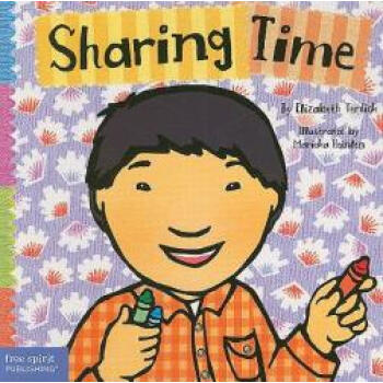 【预订】Sharing Time pdf epub mobi 电子书 下载