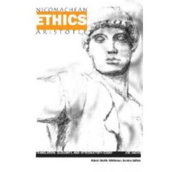 【預訂】Aristotle's Nicomachean Ethics pdf epub mobi 電子書 下載