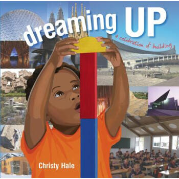 【預訂】Dreaming Up: A Celebration of