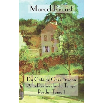 【预订】La Recherche Du Temps Perdu: Du C T de pdf epub mobi 电子书 下载
