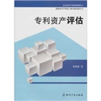 專利資産評估 pdf epub mobi 電子書 下載