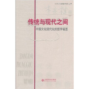 传统与现代之间：中国文化现代化的哲学省思 pdf epub mobi 电子书 下载