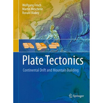【預訂】Plate Tectonics: Continental Drift and pdf epub mobi 電子書 下載