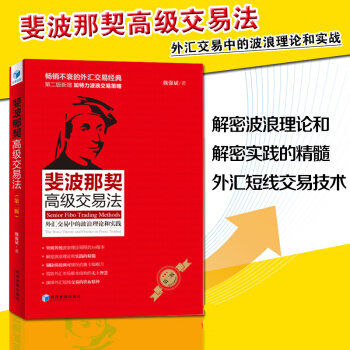 斐波那契高级交易法 外汇交易中的波浪理论和实践 书籍不衰的外汇交易经典书籍 pdf epub mobi 电子书 下载