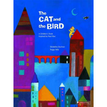 【预订】The Cat and the Bird: A Children's Book pdf epub mobi 电子书 下载