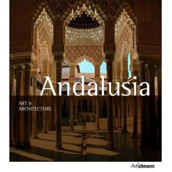 【预订】Art & Architecture Andalusia pdf epub mobi 电子书 下载