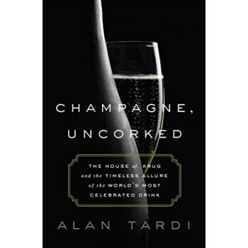 【中商原版】打开的香槟：库克的房子 英文原版 Champagne Uncorked pdf epub mobi 电子书 下载