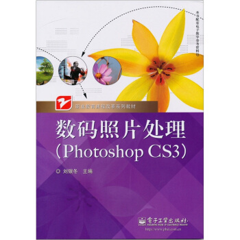 数码照片处理（Photoshop CS3） pdf epub mobi 电子书 下载