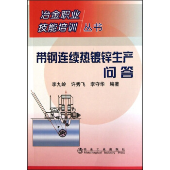 帶鋼連續熱鍍鋅生産問答