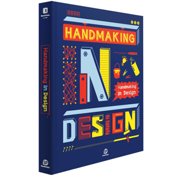 【善本十周年】Handmaking in Design 設計師的手感 手工設計的魅力 英文 pdf epub mobi 電子書 下載