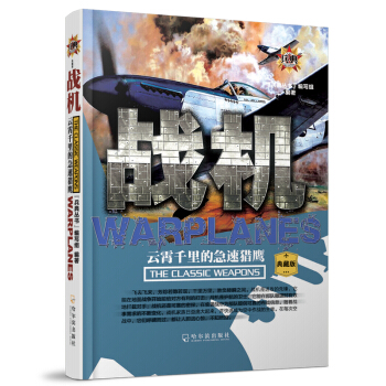 戰機:雲霄韆裏的急速獵鷹