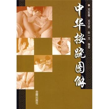 中華按蹺圖解 pdf epub mobi 電子書 下載